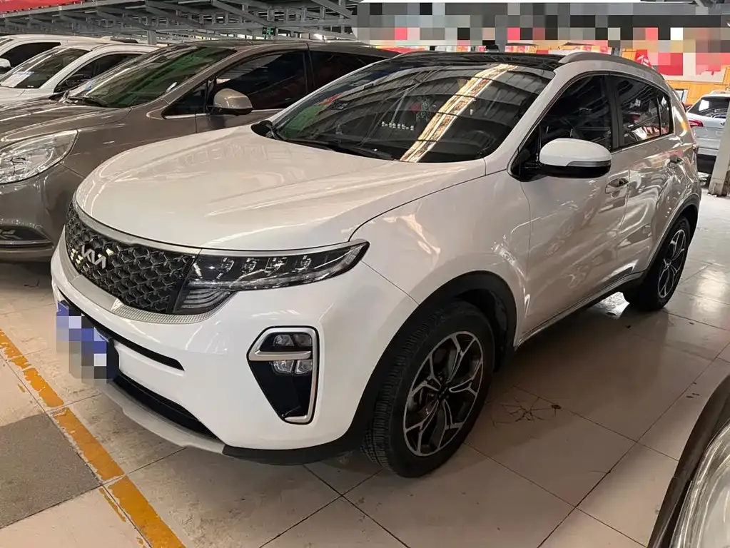 Kia KX5