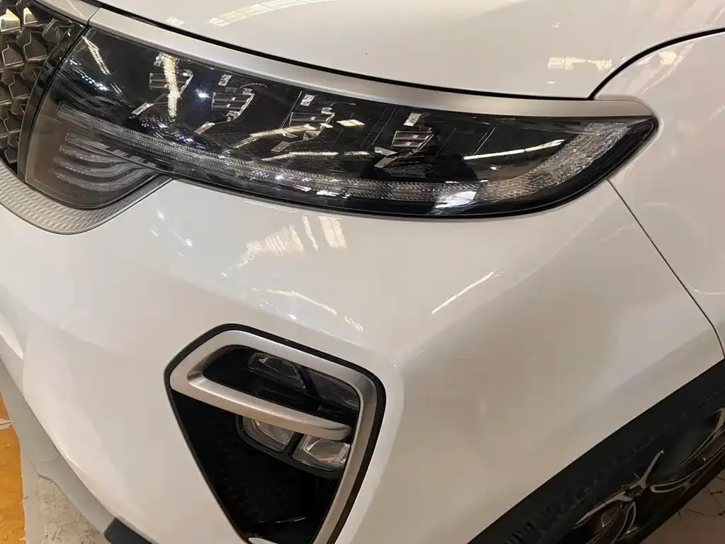 Kia KX5 2023 из CN, фото 8