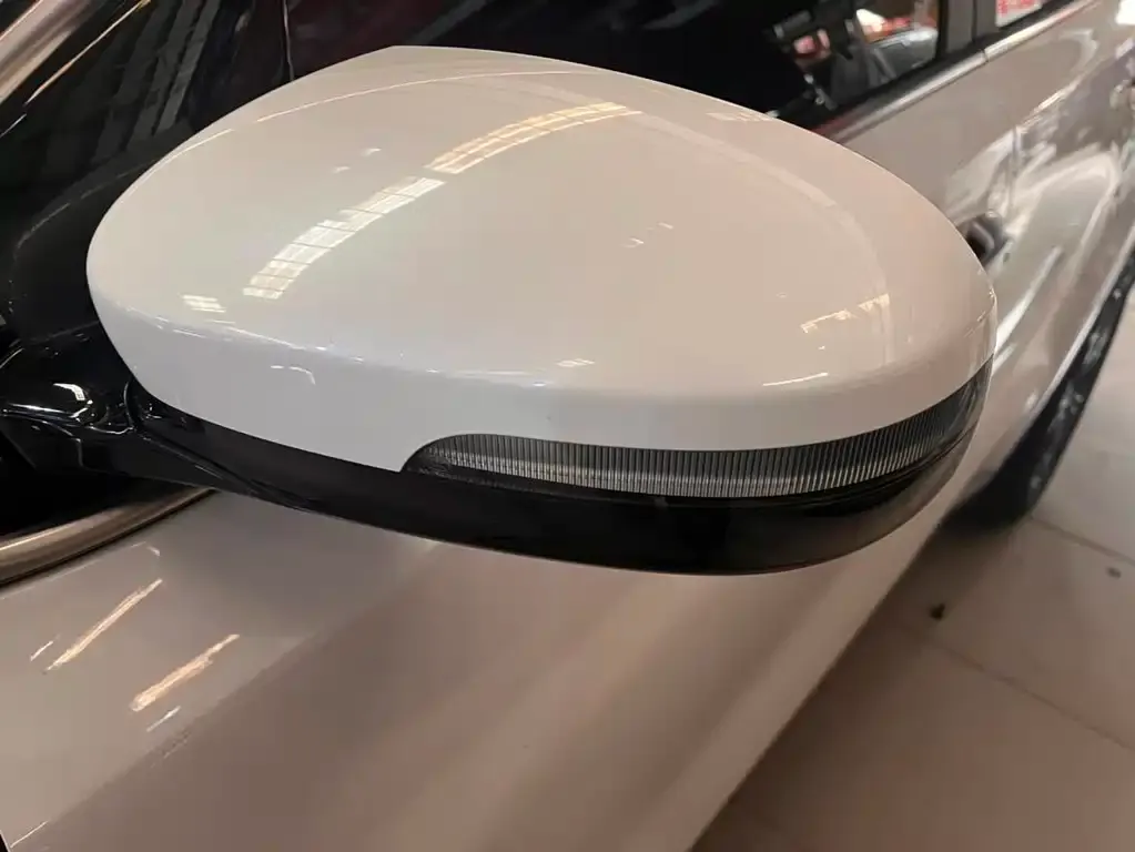 Kia KX5 2023 из CN, фото 4
