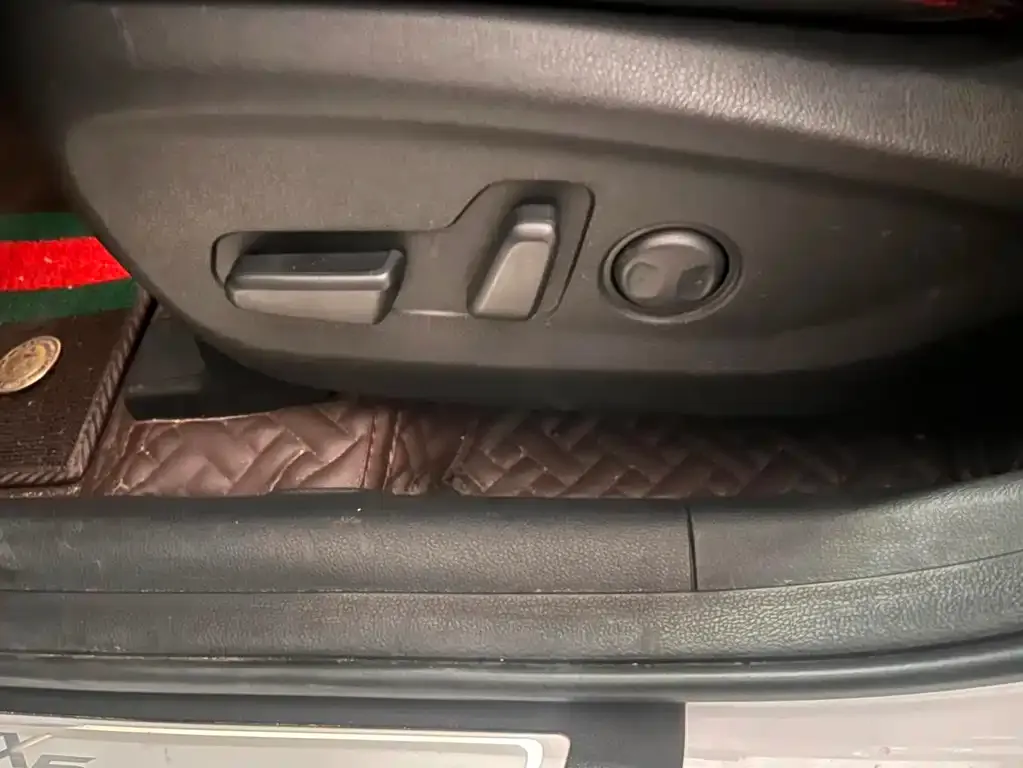 Kia KX5 2023 из CN, фото 2