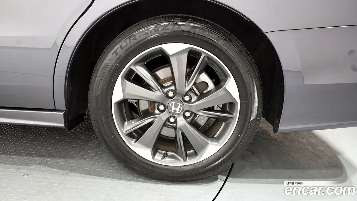 Honda Odyssey 2023 из KR, фото 10