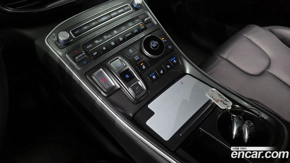 Hyundai Santafe — фото 8