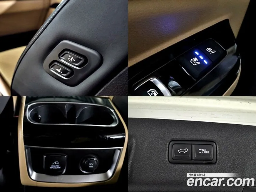 Kia Carnival — фото 4