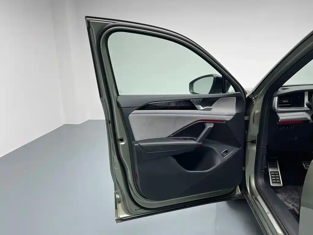 Volkswagen Tayron 2025 из CN, фото 3