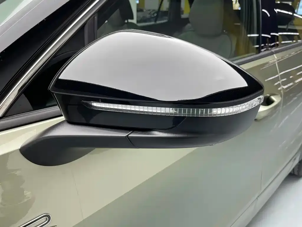 Volkswagen Tayron 2025 из CN, фото 8