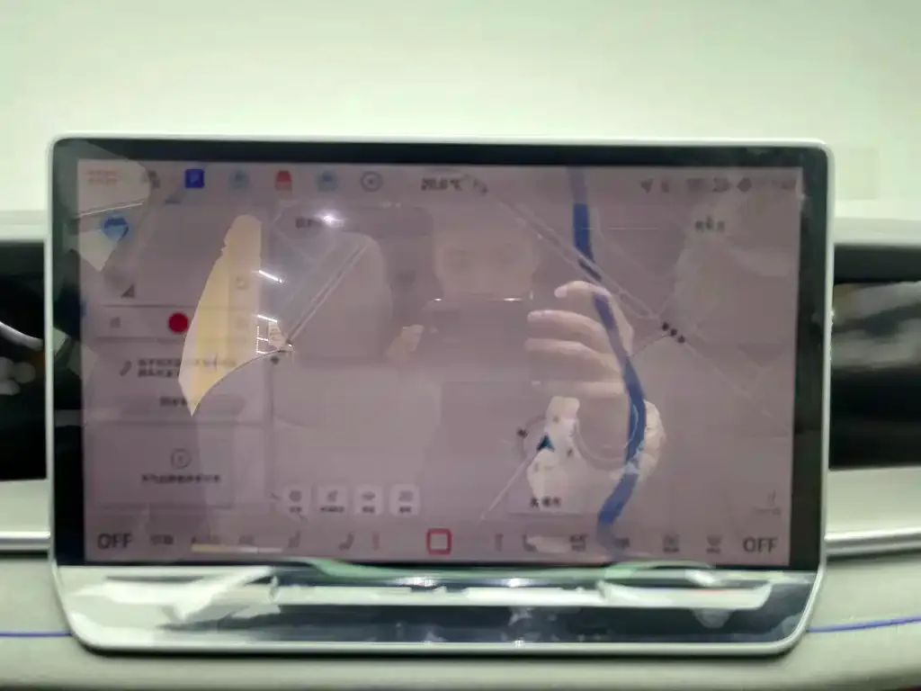 Volkswagen Tayron 2025 из CN, фото 2