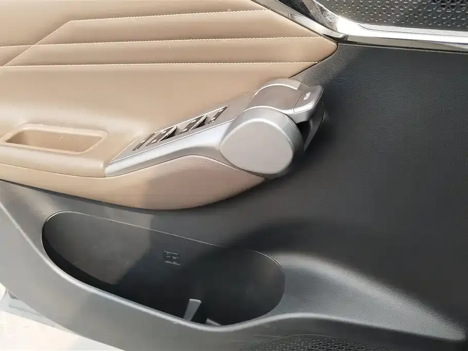 GAC Motor Trumpchi GS4 — фото 3