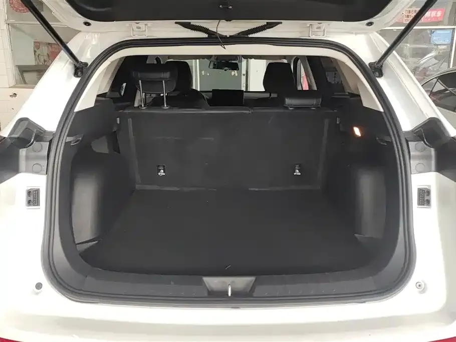 Haval H6 — фото 10