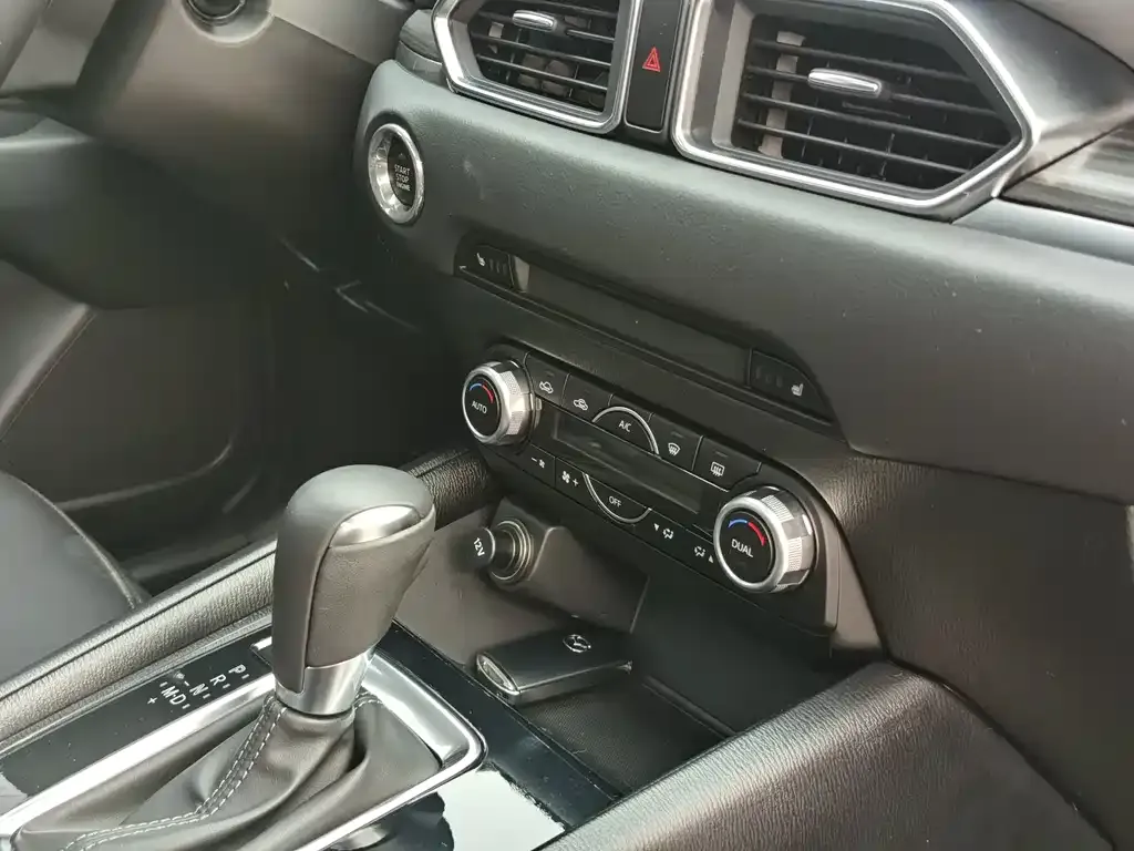 Mazda CX-5 — фото 2