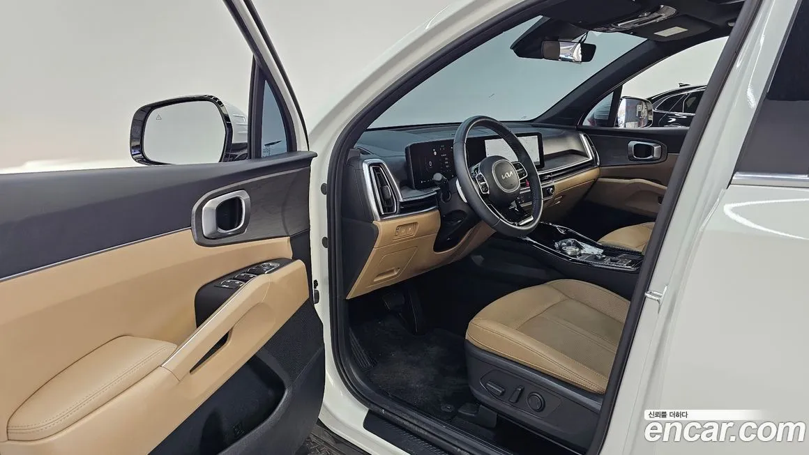 Kia Sorento — фото 2