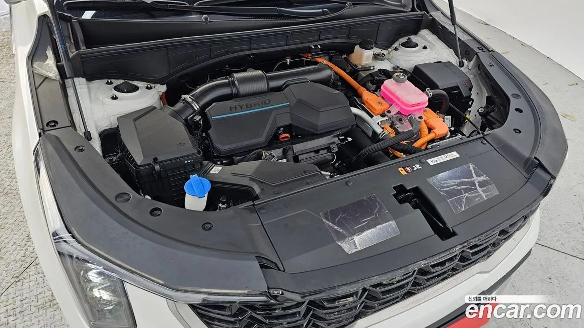 Kia Sorento — фото 8