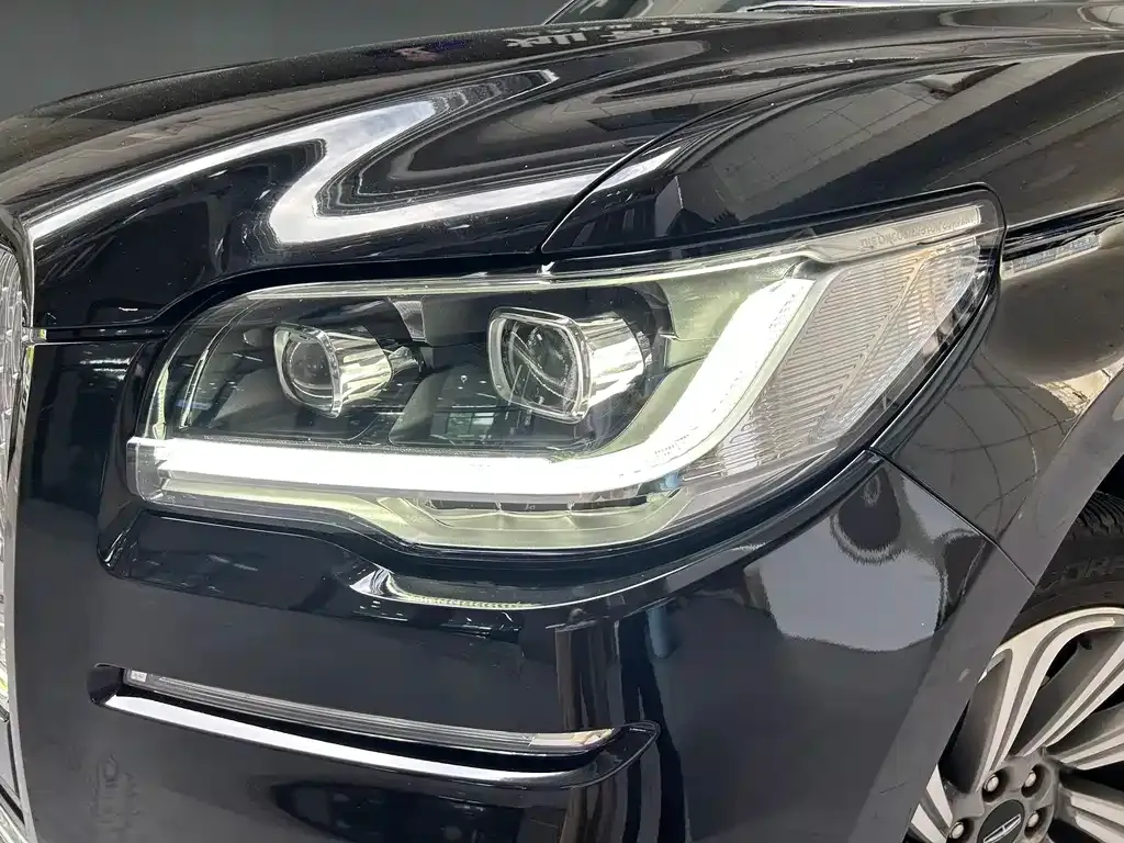 Lincoln Navigator 2023 из CN, фото 4