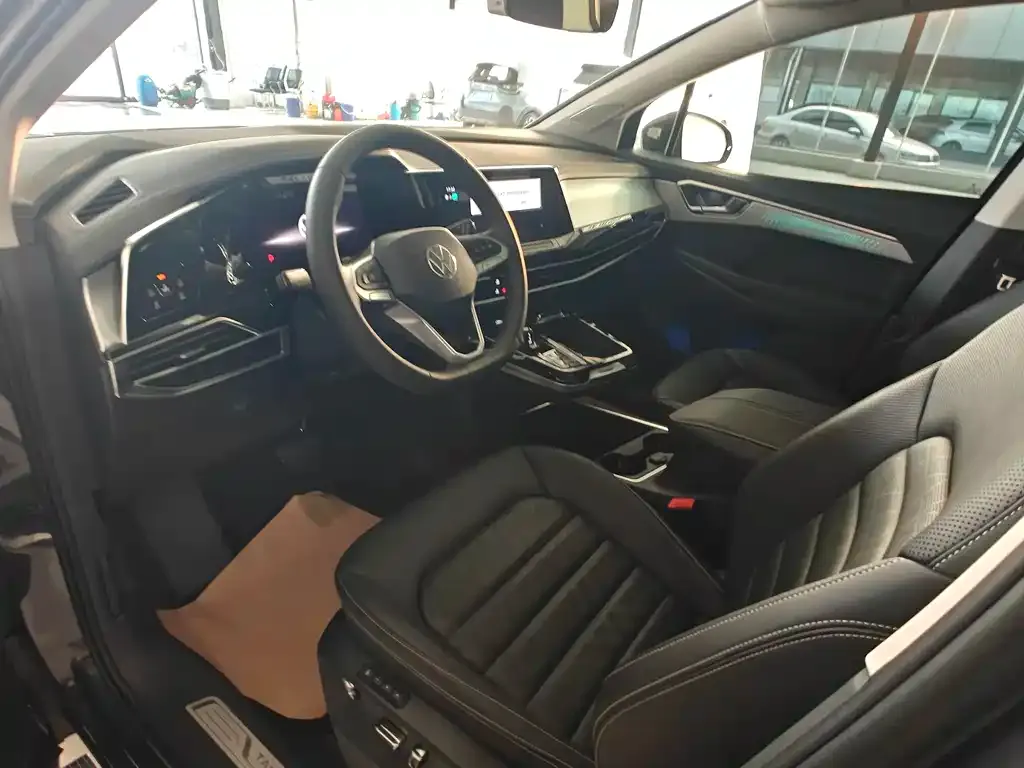 Volkswagen Talagon 2023 из CN, фото 3