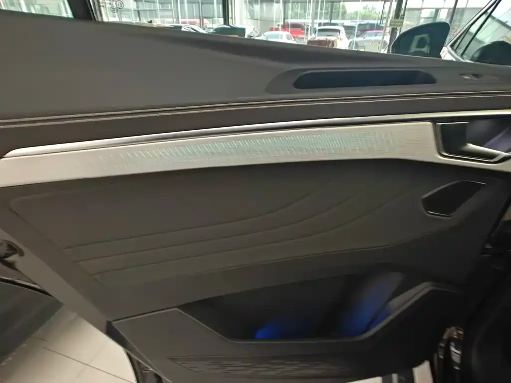 Volkswagen Talagon 2023 из CN, фото 8