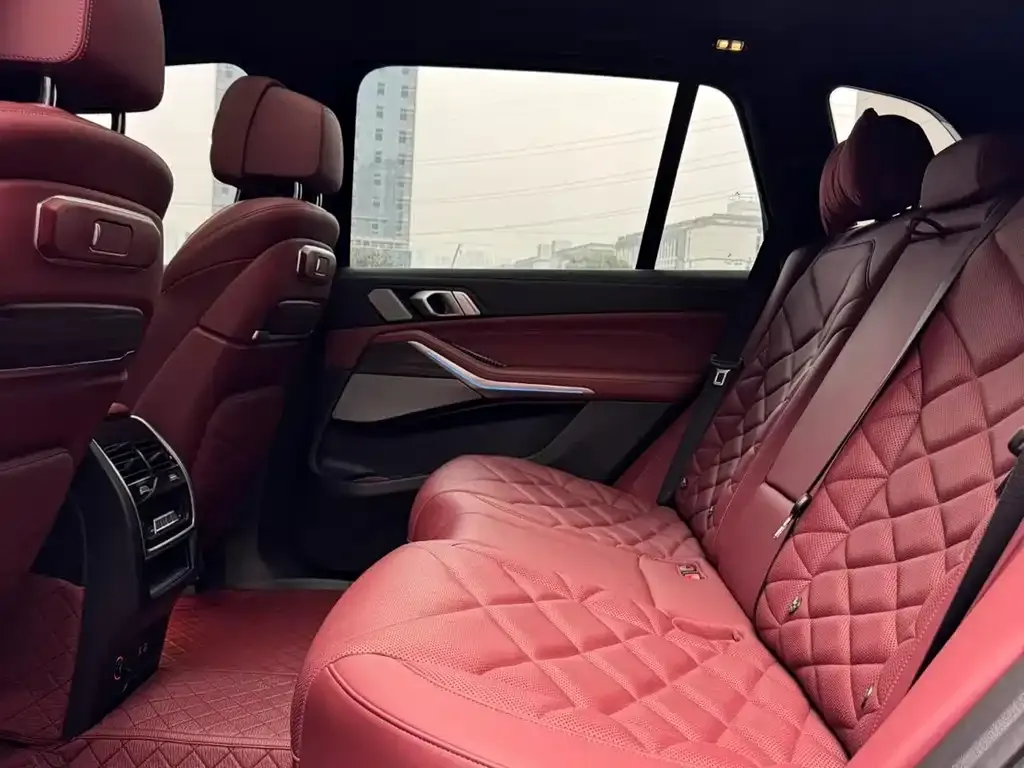 BMW X5 2024 из CN, фото 7