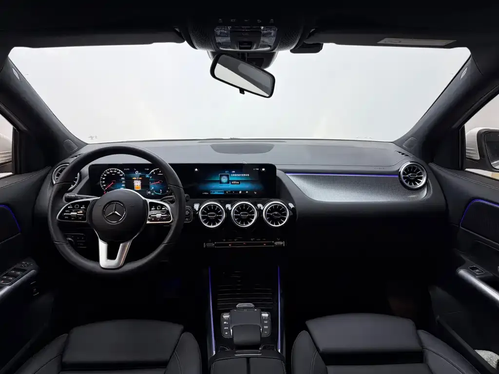Mercedes-Benz GLA 2022 из CN, фото 5