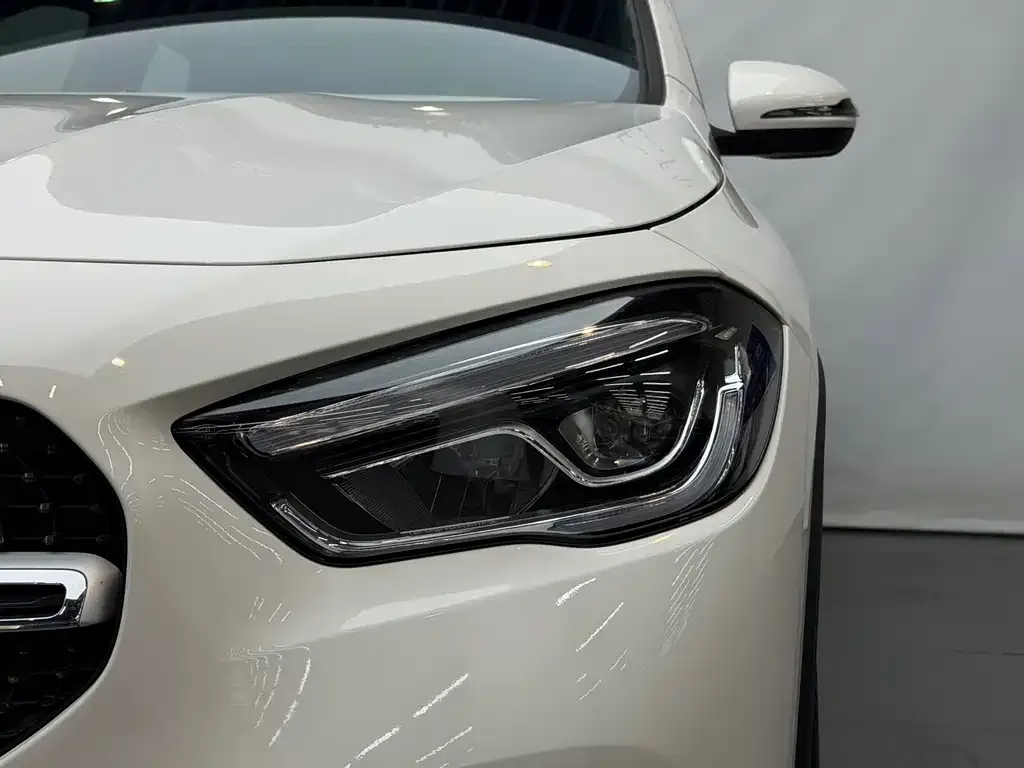 Mercedes-Benz GLA 2022 из CN, фото 6