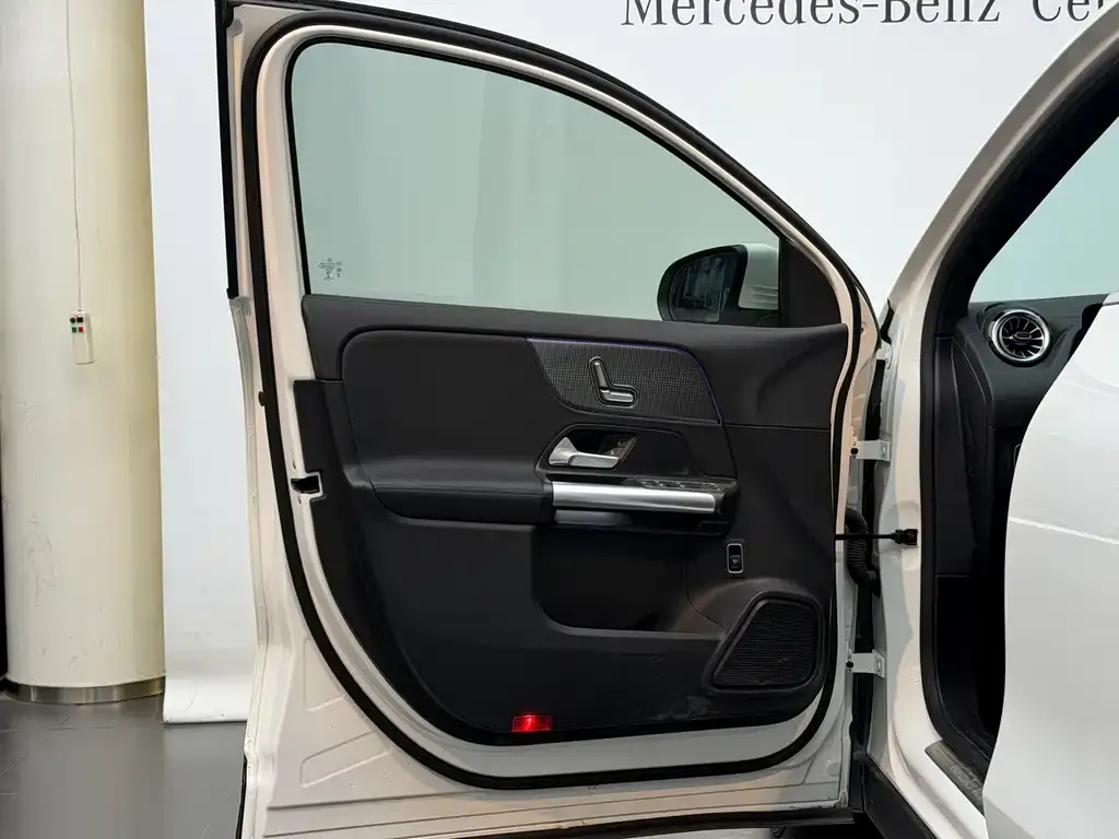 Mercedes-Benz GLA 2022 из CN, фото 3