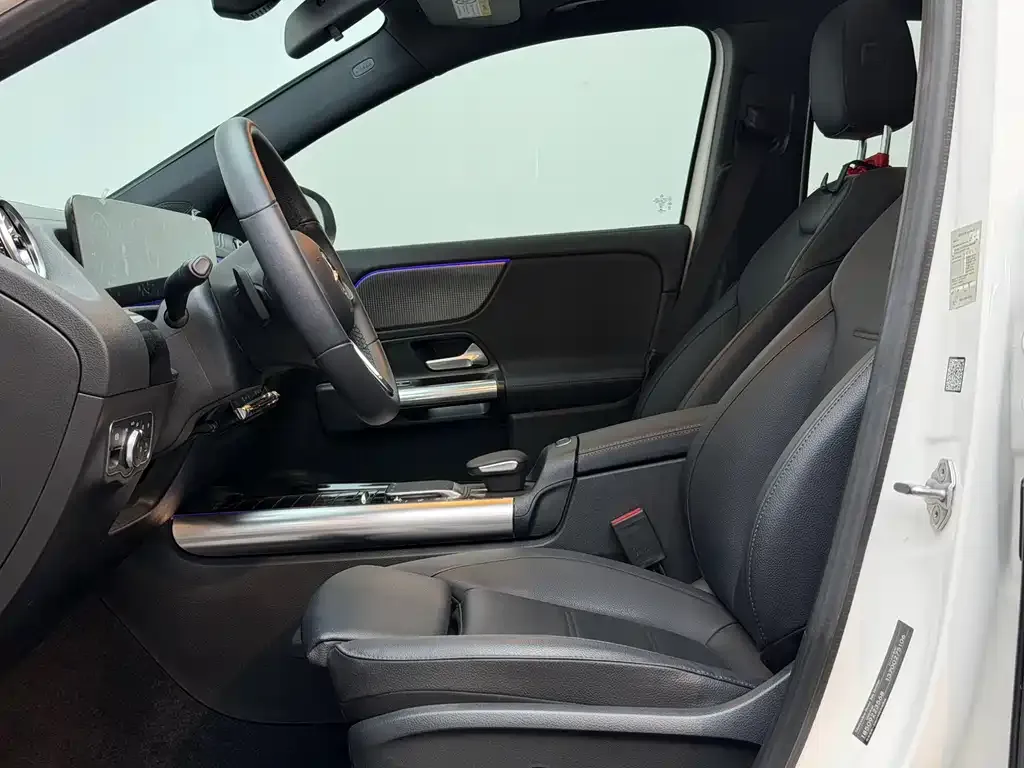 Mercedes-Benz GLA 2022 из CN, фото 9
