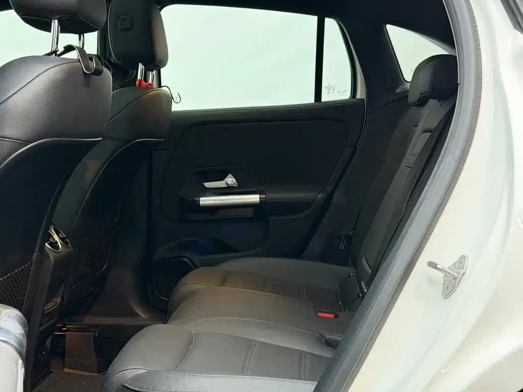 Mercedes-Benz GLA 2022 из CN, фото 7