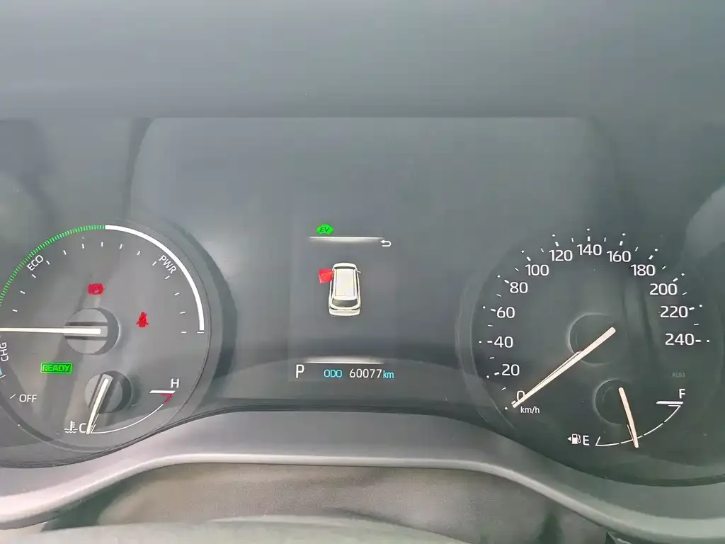 Toyota Sienna 2023 из CN, фото 2