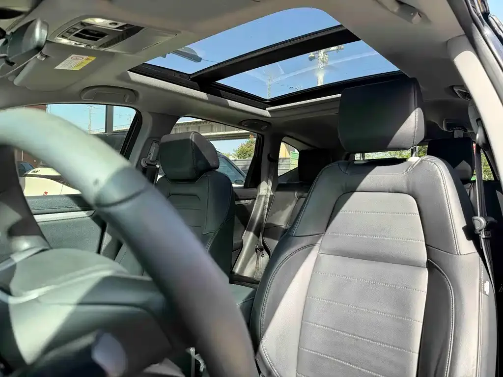 Honda CR-V 2021 из CN, фото 10