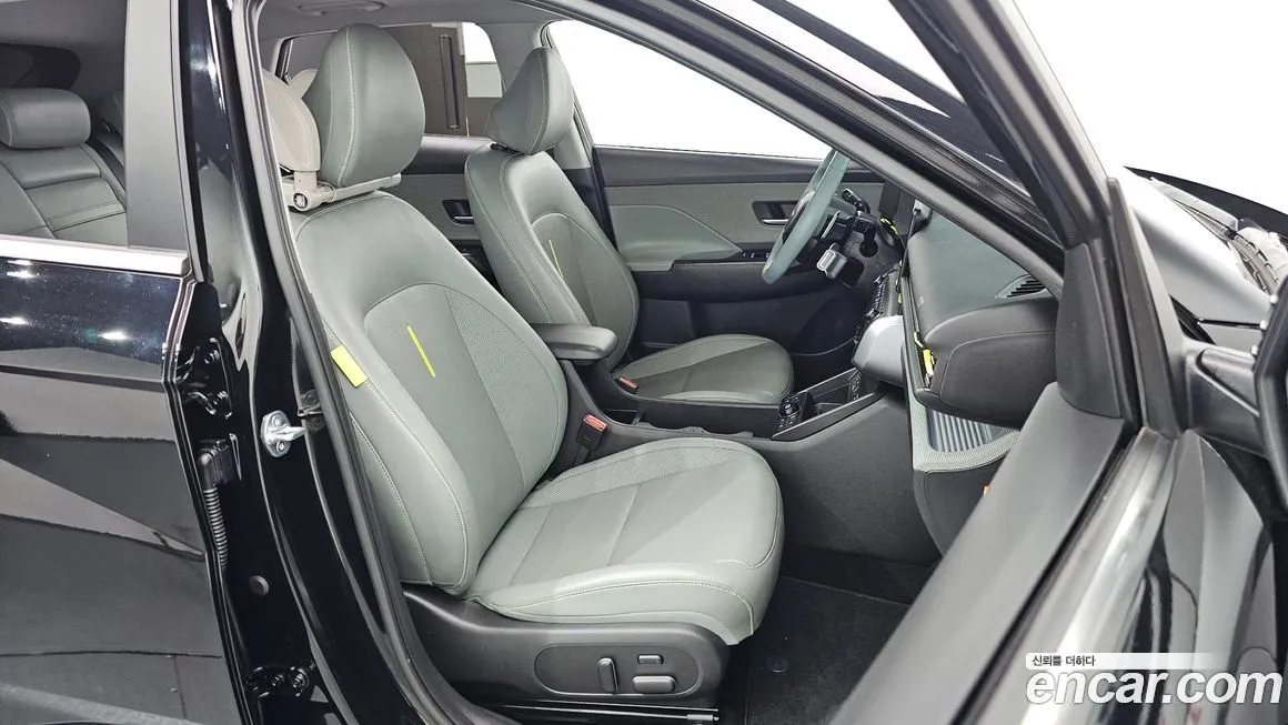 Hyundai Kona 2023 из KR, фото 4