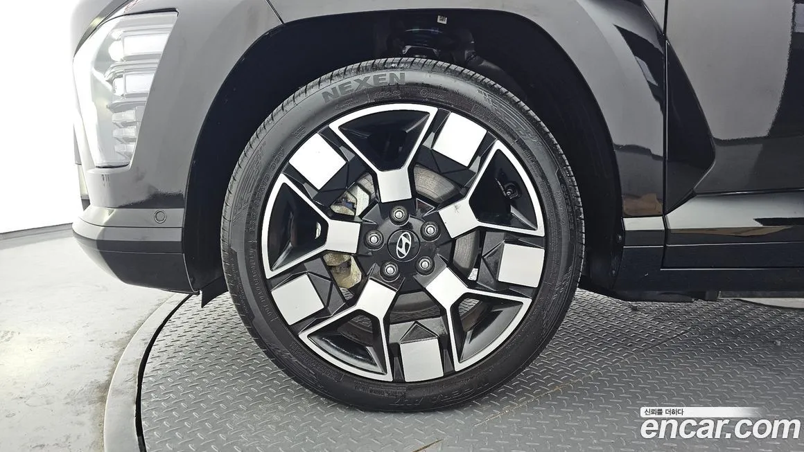 Hyundai Kona 2023 из KR, фото 9