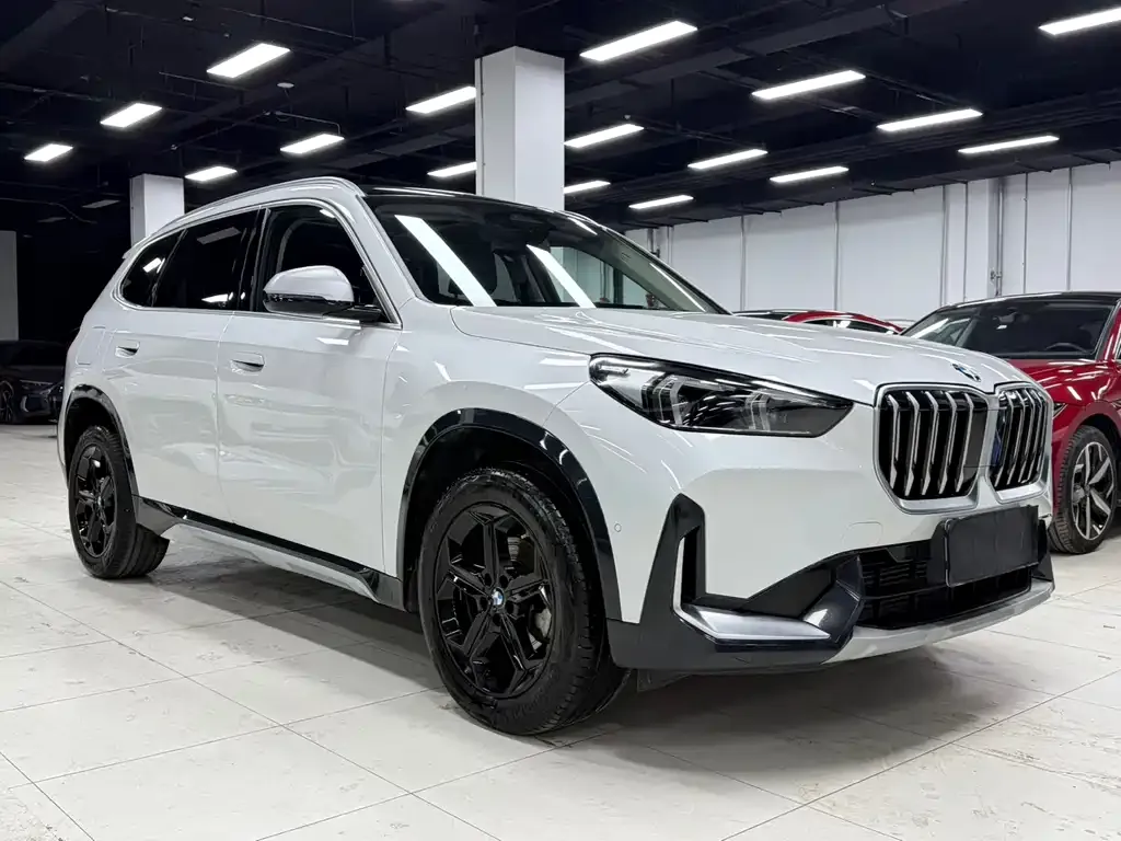 BMW X1 2023 из CN, фото 5