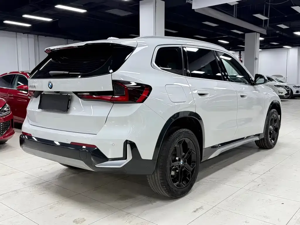 BMW X1 2023 из CN, фото 6