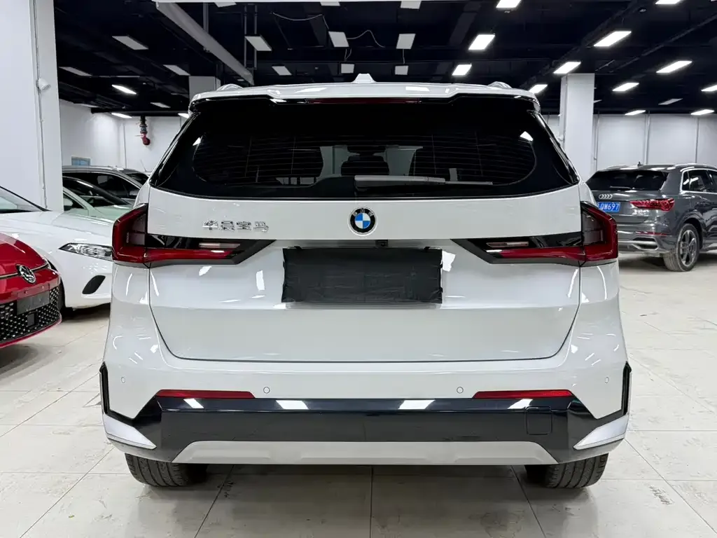 BMW X1 2023 из CN, фото 3