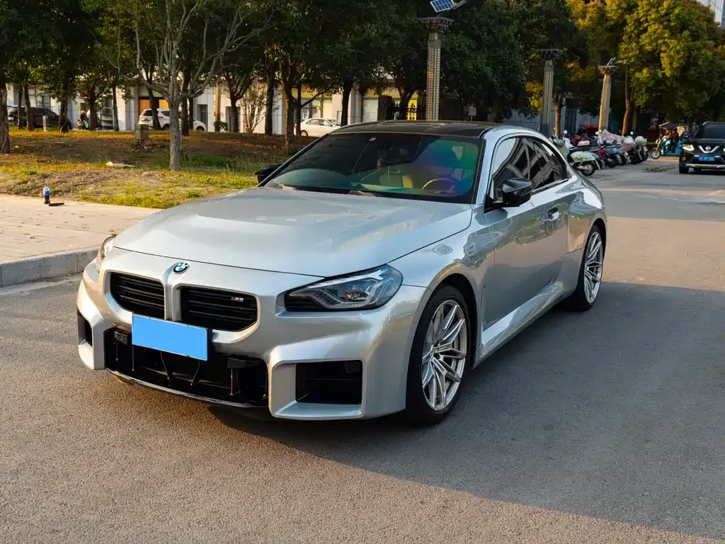 BMW M2
