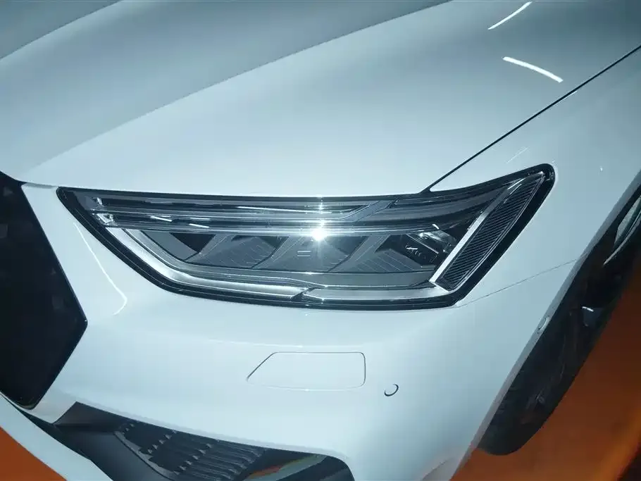 Audi A7 2024 из CN, фото 2