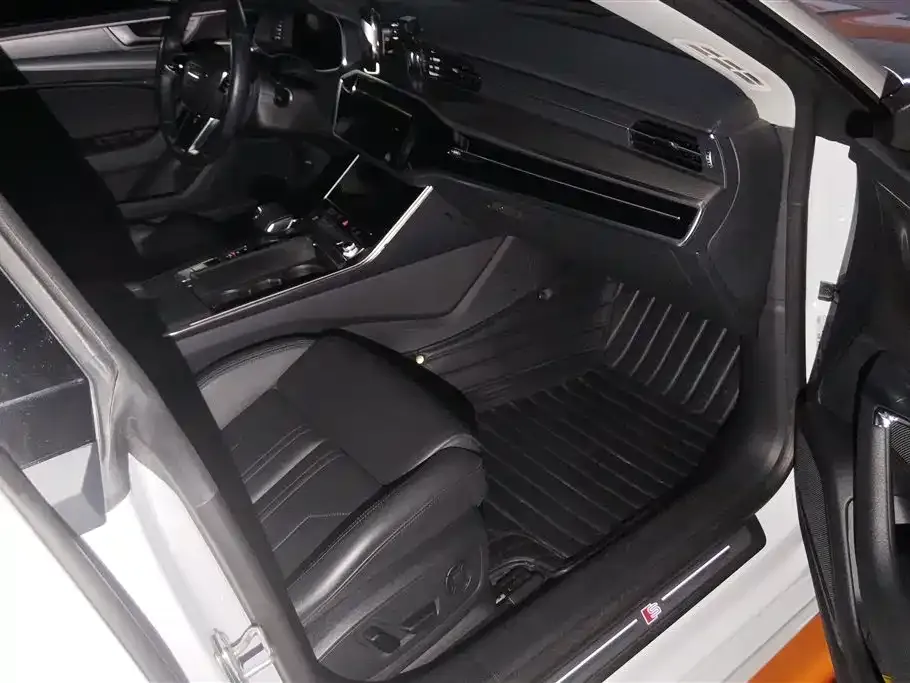 Audi A7 2024 из CN, фото 7