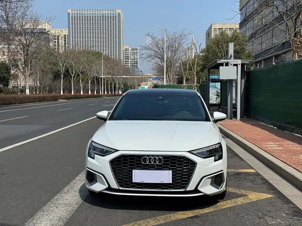 Audi A3 — фото 8