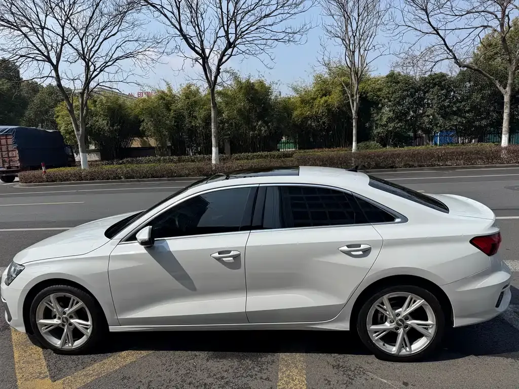 Audi A3 — фото 6