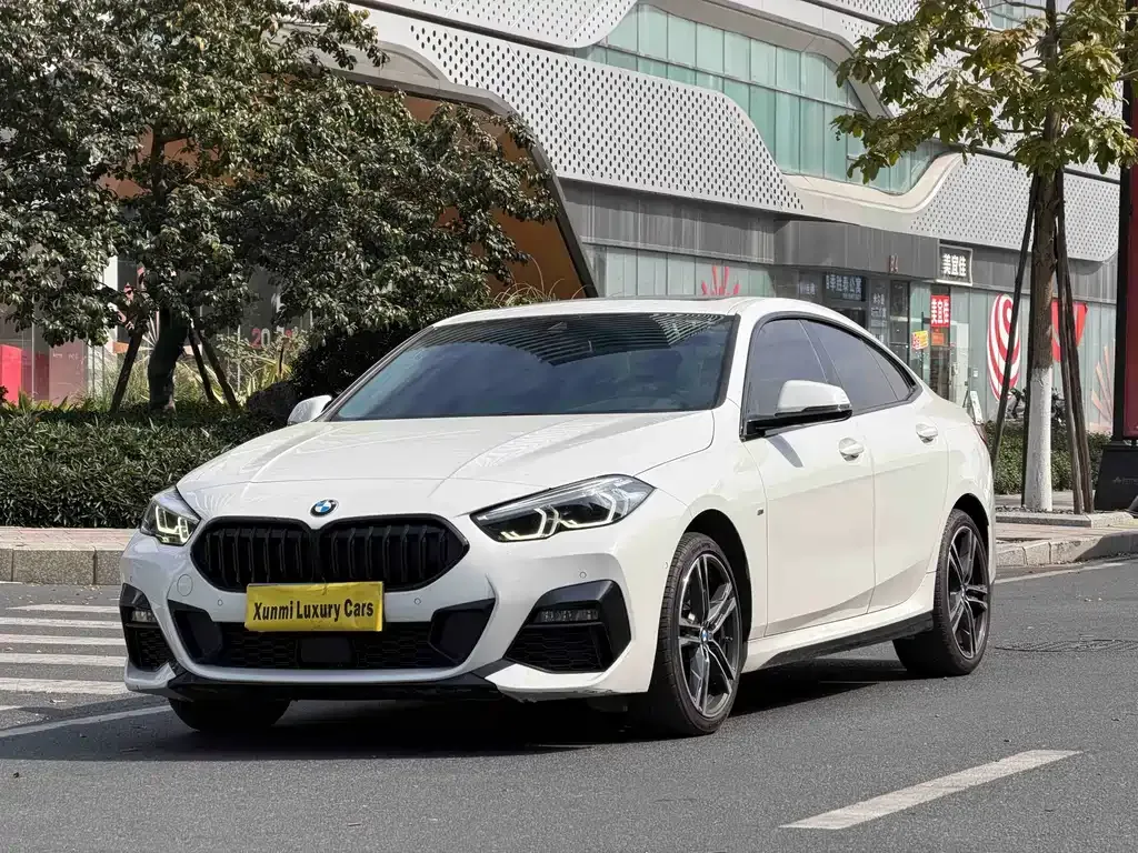 BMW 2 Series (Import) — фото 1