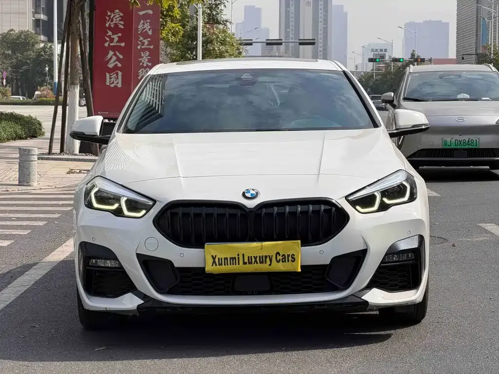 BMW 2 Series (Import) — фото 6
