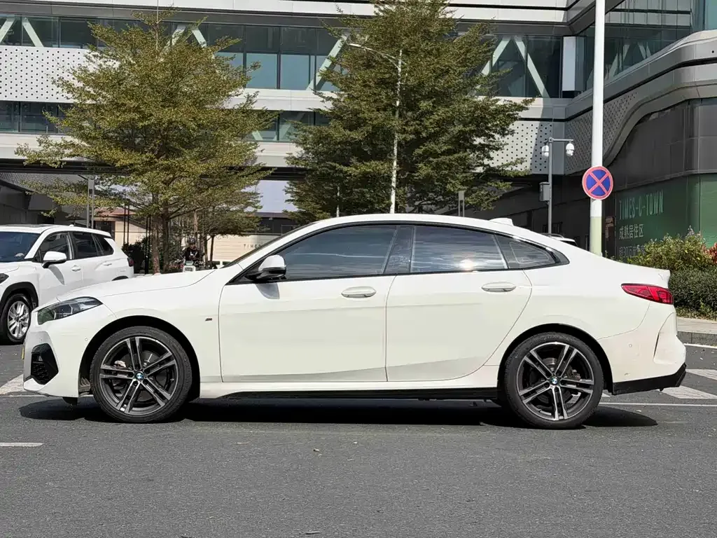 BMW 2 Series (Import) — фото 10