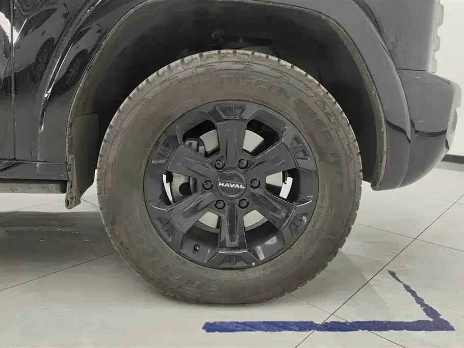 Haval H9 2025 из CN, фото 7