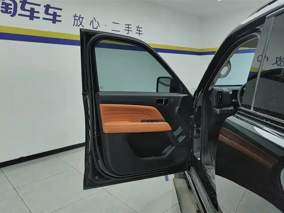 Haval H9 2025 из CN, фото 2