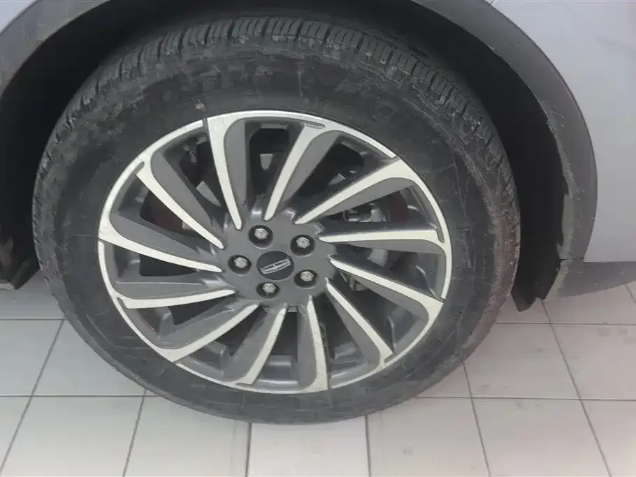 Lincoln Corsair 2023 из CN, фото 4