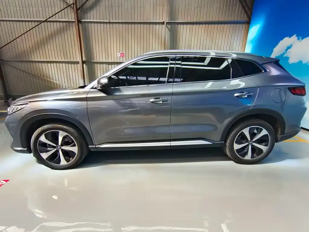 BYD PLUS 2023 из CN, фото 7