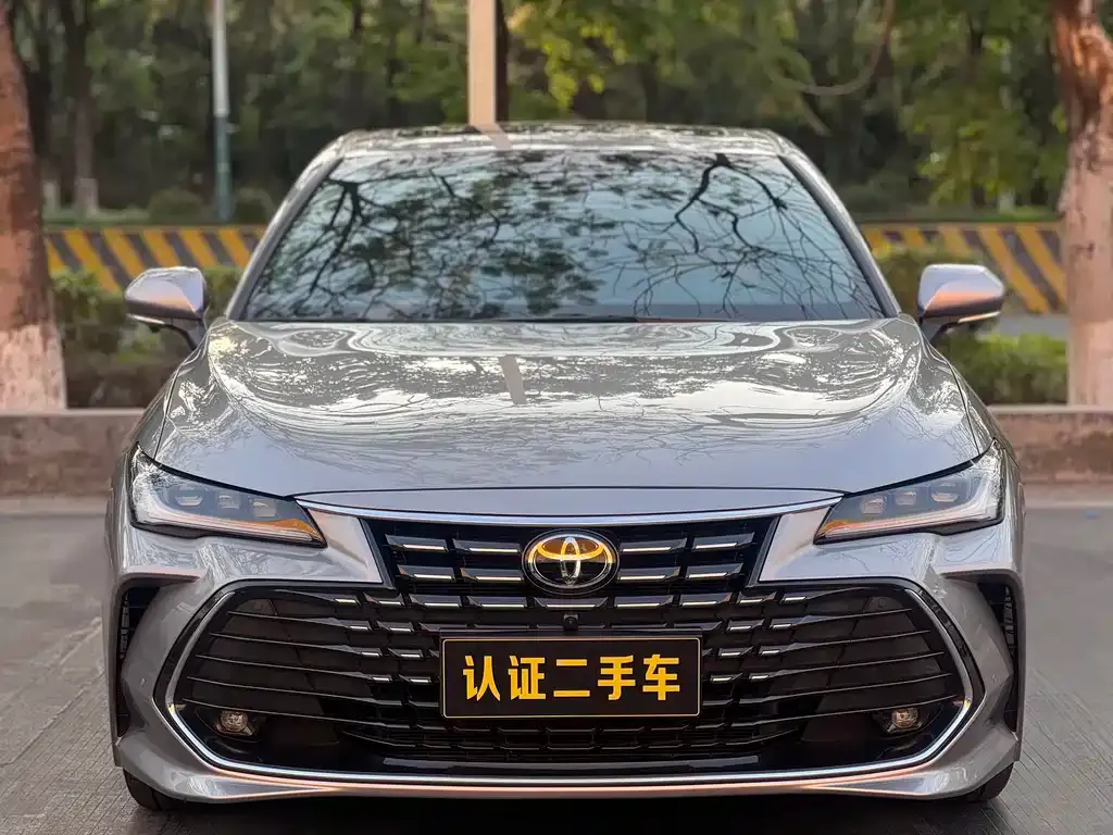 Toyota Avalon 2022 из CN, фото 5