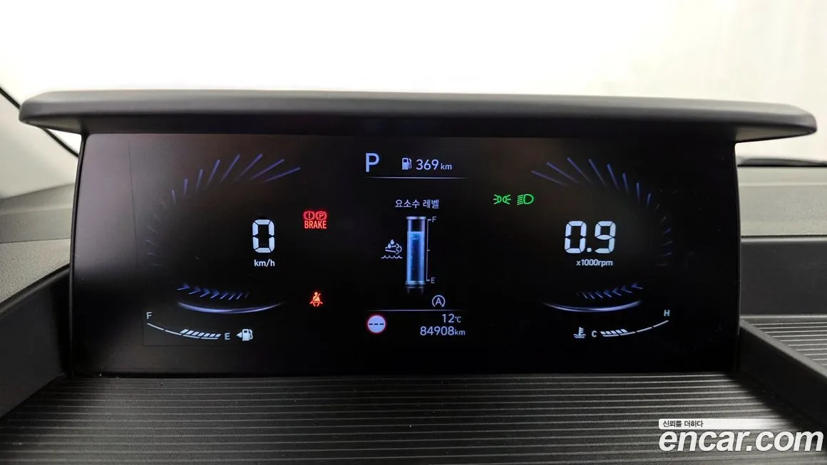 Hyundai Staria — фото 9