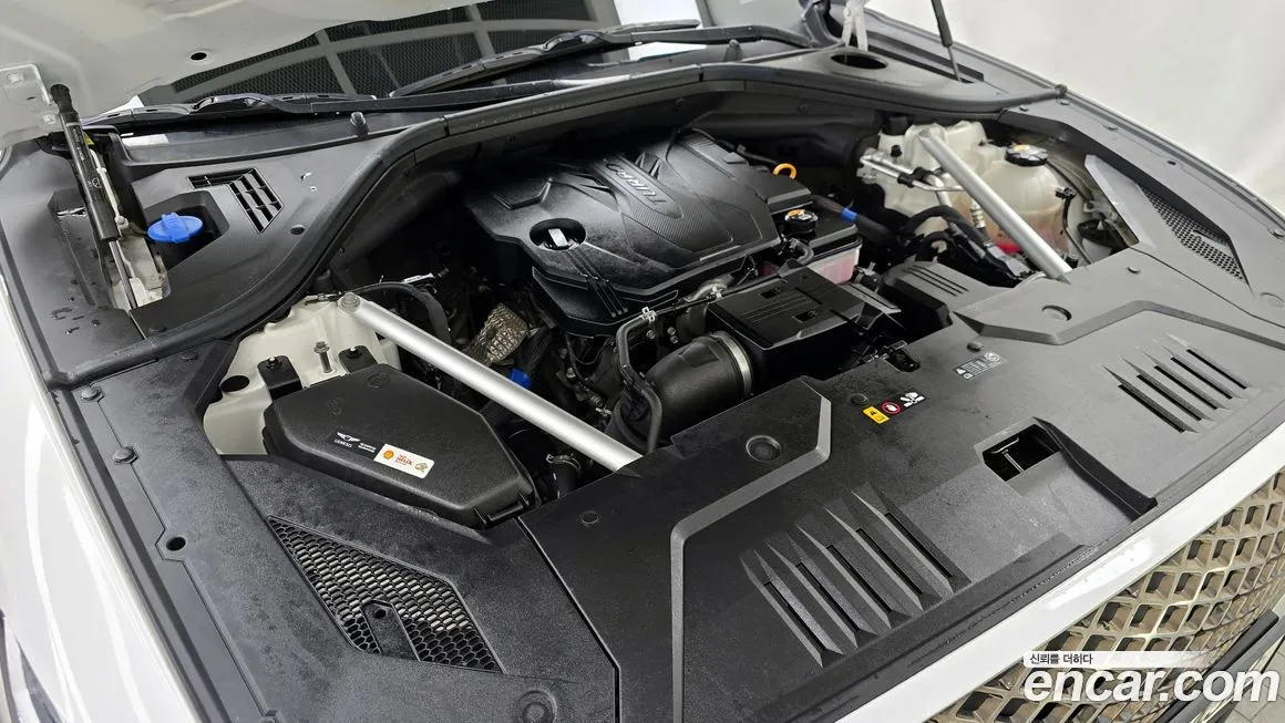 Genesis GV70 — фото 5