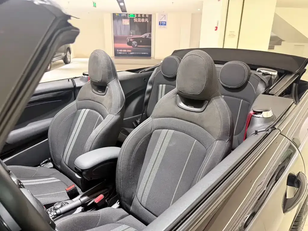 MINI Cooper (3-door) 2022 из CN, фото 6