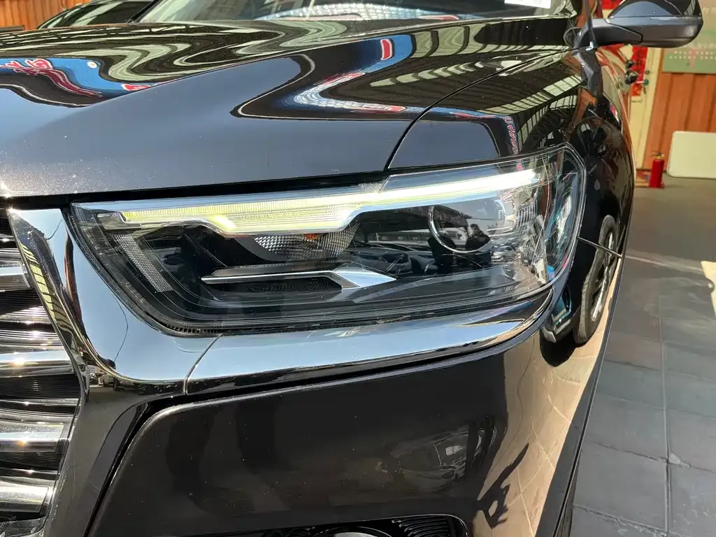 Haval H6 2022 из CN, фото 6