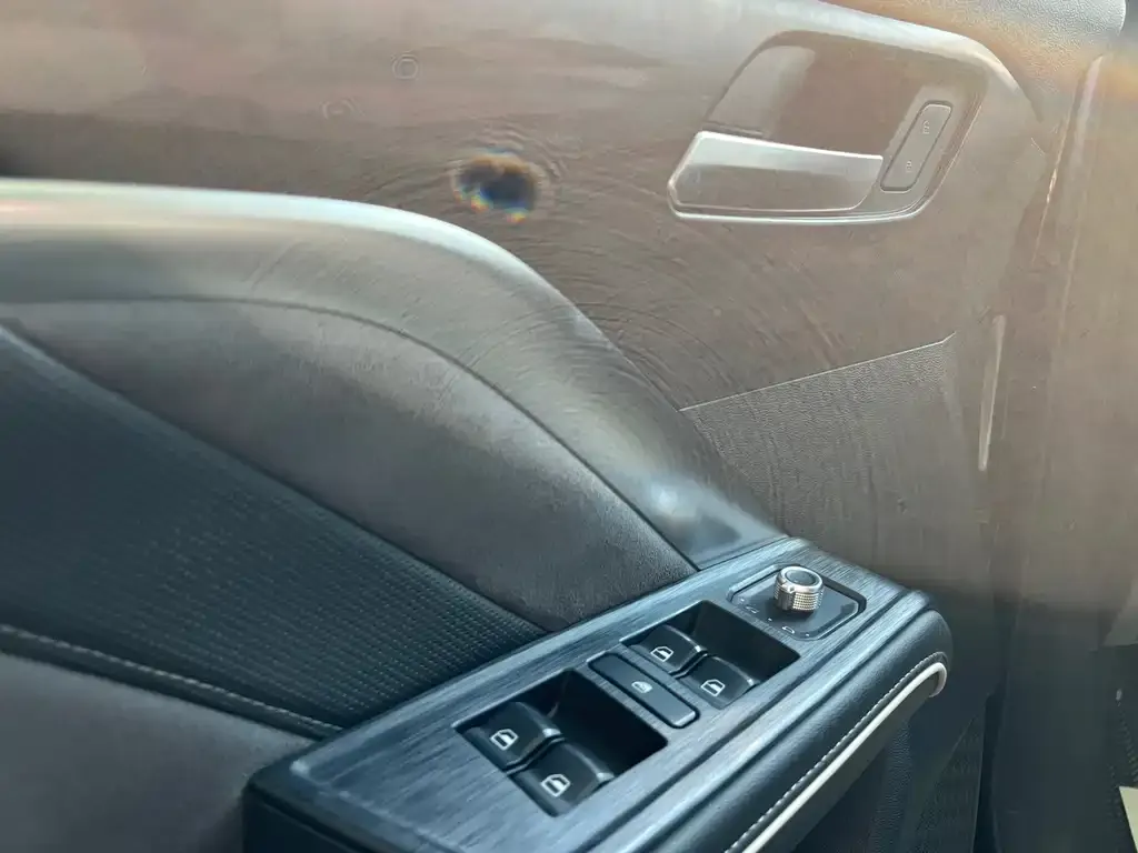 Haval H6 2022 из CN, фото 2