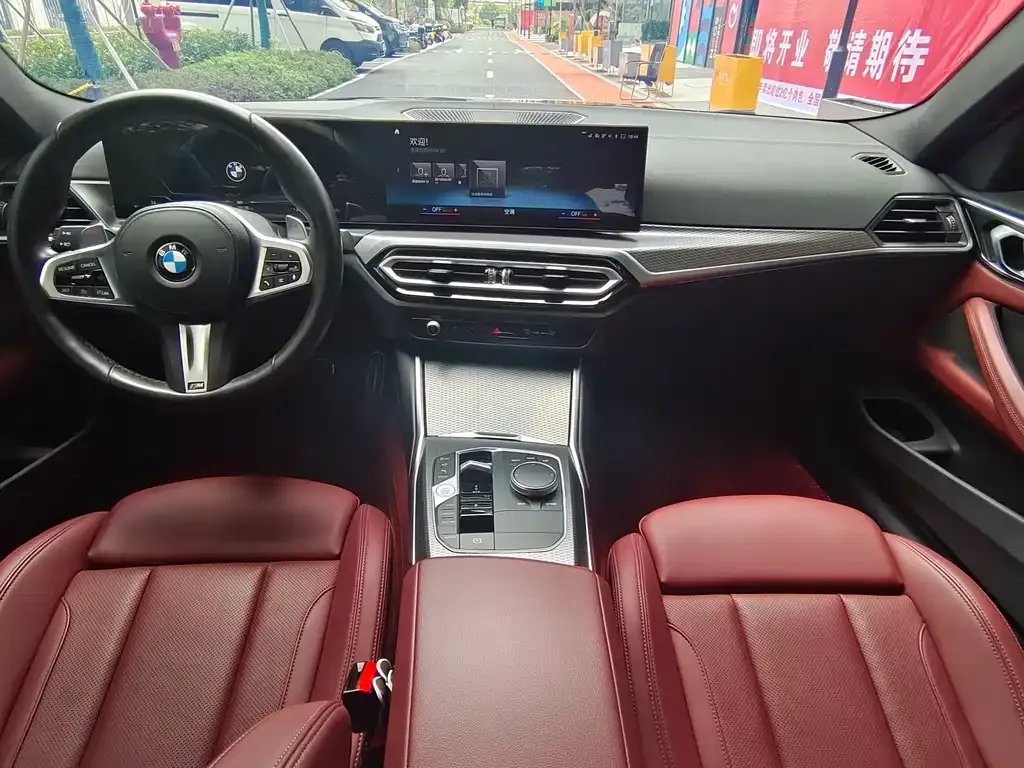 BMW 4 Series — фото 6